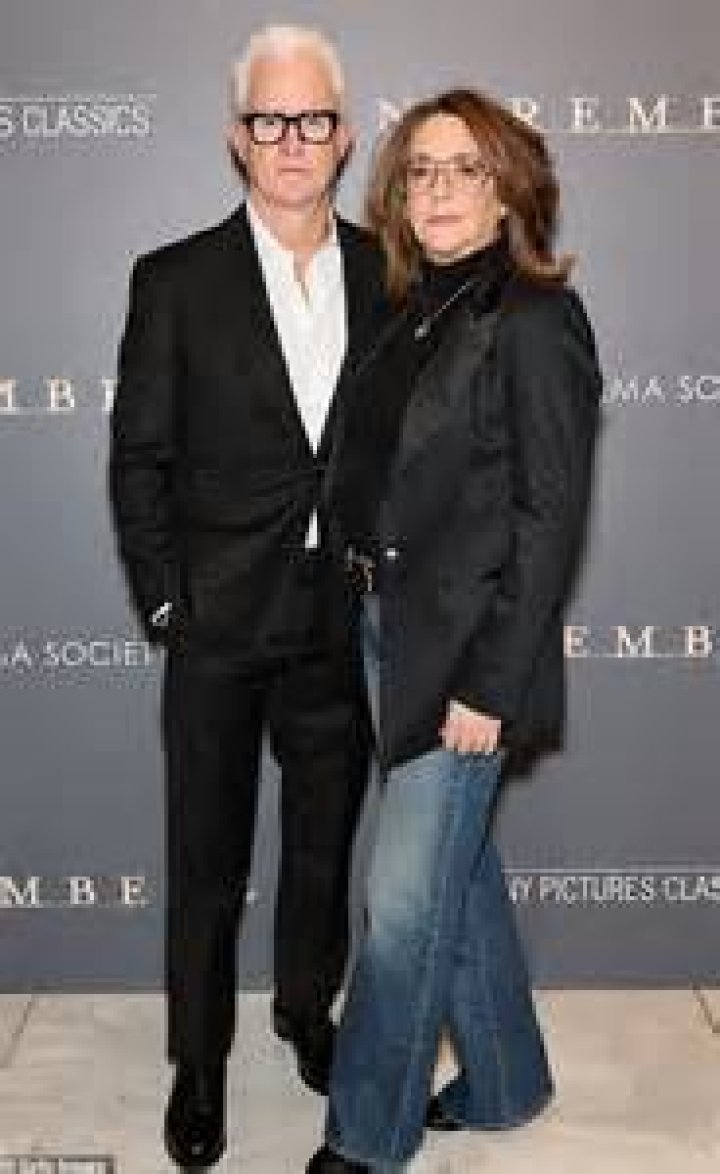 Unveiling Talia Balsam: Meet George Clooney's Former Flame
