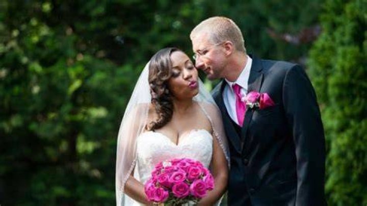Unveiling The Age Mystery Of Kimberly Martin's Husband