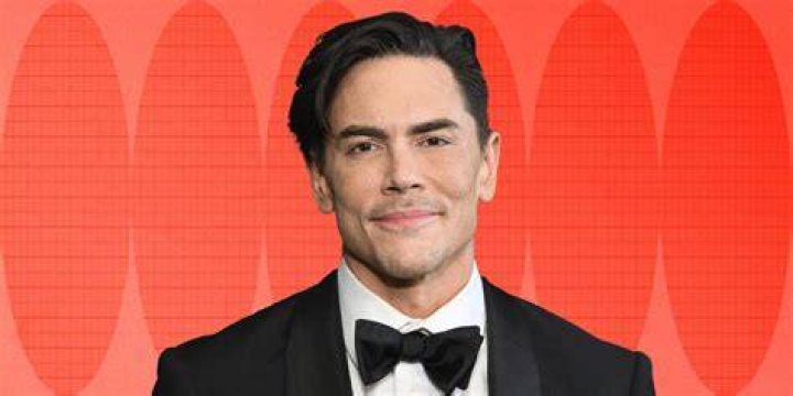 Unveiling The Complexities Of Tom Sandoval's Race: A Journey Of Discovery