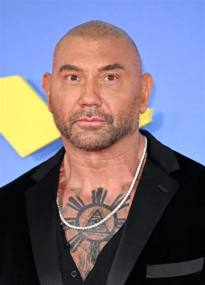 Unveiling The Ethnicity Of Dave Bautista: Discover His Heritage