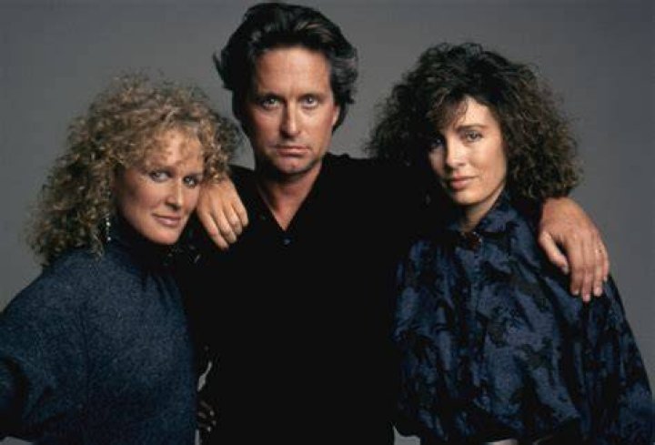 Unveiling The Iconic Cast Of "Fatal Attraction" (1987)