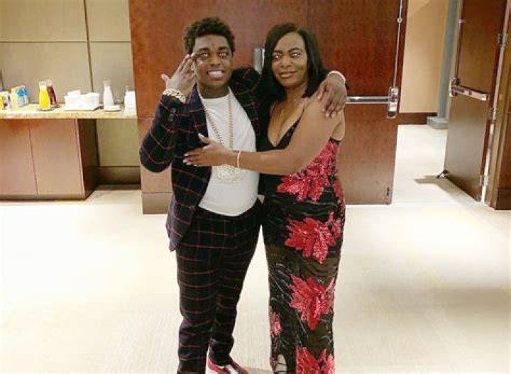 Unveiling The Identity Of Kodak Black's Mother: Who Is She?