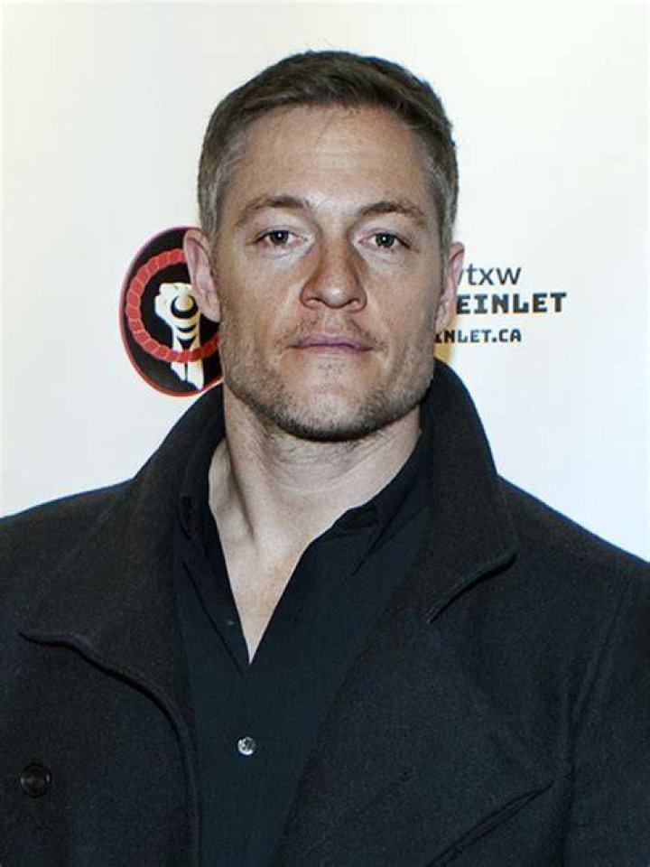 Unveiling The Life And Love Of Tahmoh Penikett's Wife