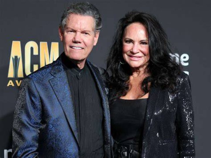 Unveiling The Lives And Impact Of Randy Travis's Wives