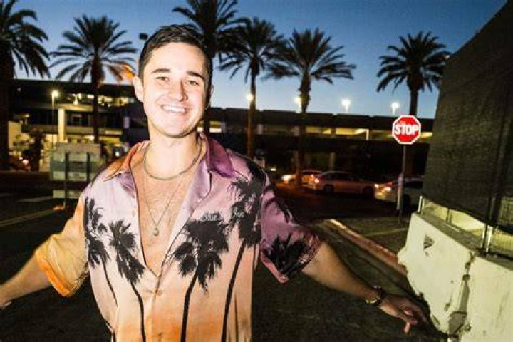 Unveiling The Midas Touch: Discover John Summit's Net Worth Secrets