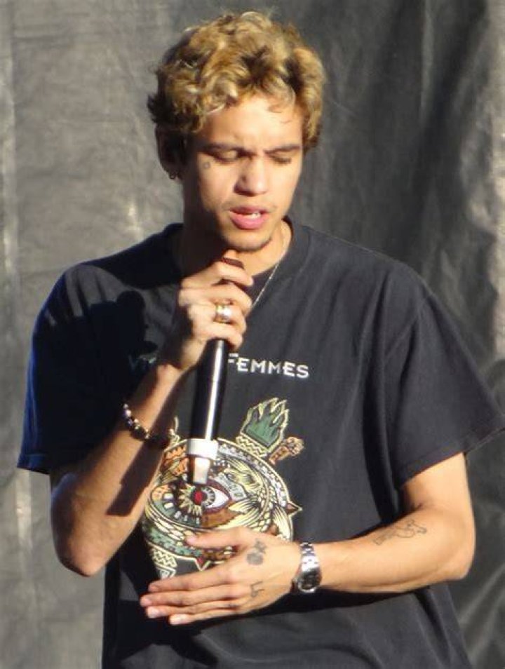 Unveiling The Musical Bonds Dominic Fike's Siblings