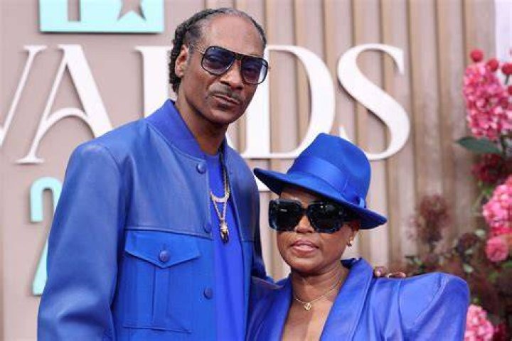 Unveiling The Role And Impact Of Snoop Dogg's Wife
