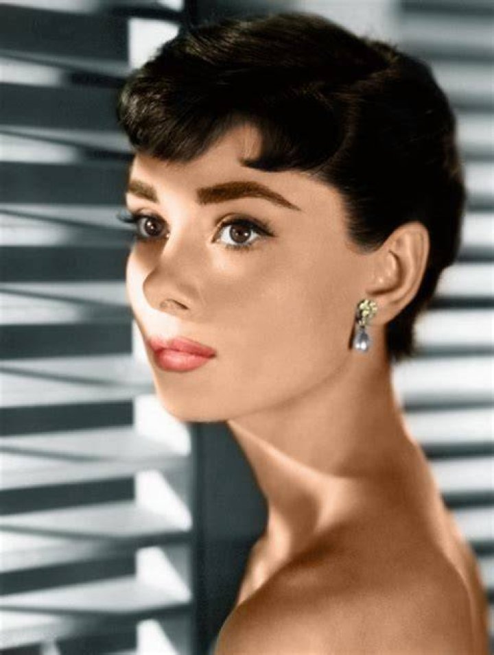 Unveiling The Secrets: Audrey Hepburn's Weight Explored