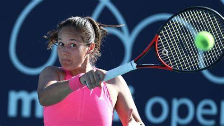 Unveiling The Secrets: Daria Kasatkina's Love Life Explored