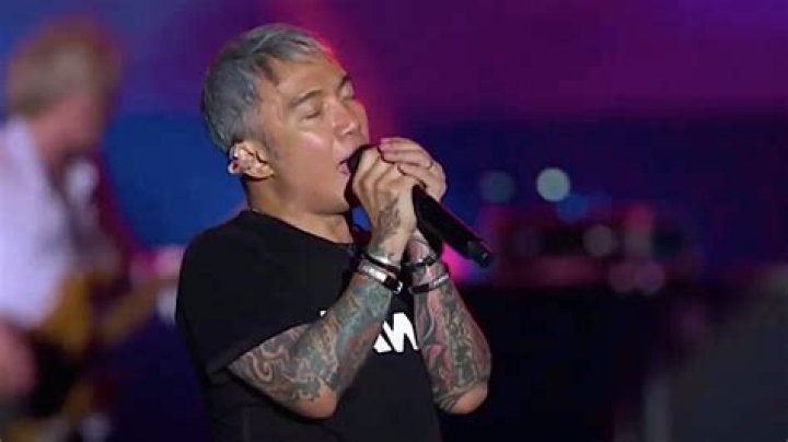 Unveiling The Secrets Of Arnel Pineda's Vocal Mastery