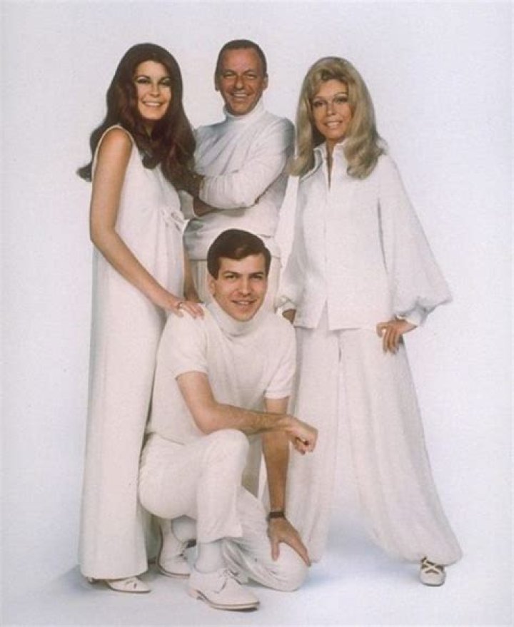 Unveiling The Secrets Of Nancy Sinatra's Children: Unseen Insights And Surprising Discoveries