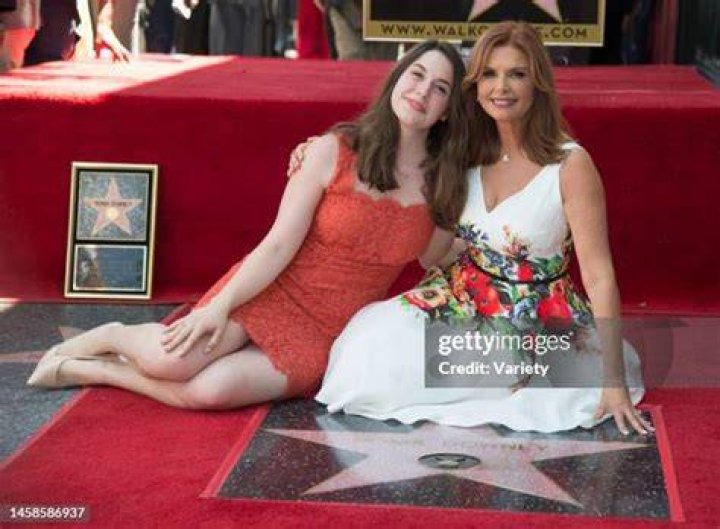 Unveiling The Significance Of Roma Downey's Daughter's Age: Insights And Discoveries