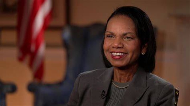 Unveiling The Truth: Condoleezza Rice's Marital Status Explored