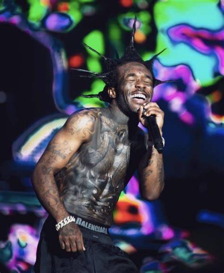 Unveiling The Truth: Lil Uzi's Paternity Explored