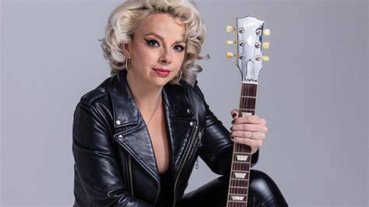 Unveiling The Truth: Samantha Fish's Relationship Status Revealed