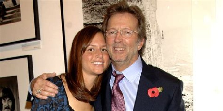 Unveiling The Untold Stories Of Eric Clapton's Daughters: Discoveries And Insights