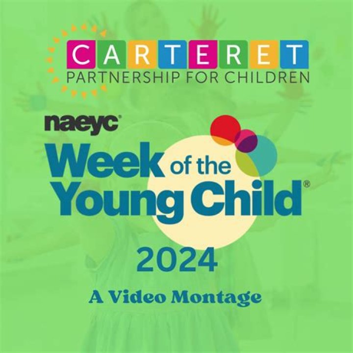 Unveiling The "Week Of The Young Child 2024 Theme": Discoveries And Insights