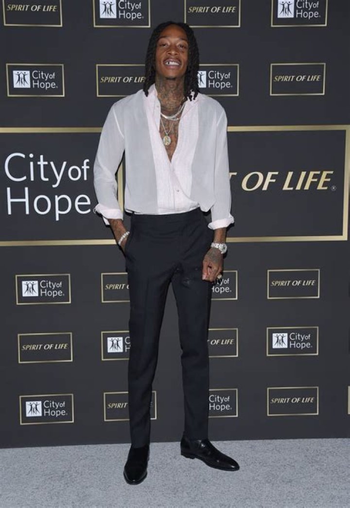 Unveiling Wiz Khalifa's Height: A Journey Of Discovery And Empowerment