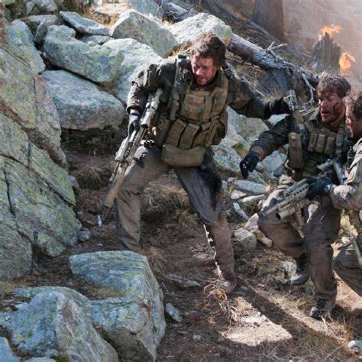 U.S. MARCUS LUTTRELL&rsquo;S SAVIOR, MOHAMMAD GULAB, CLAIMS &lsquo;LONE SURVIVOR