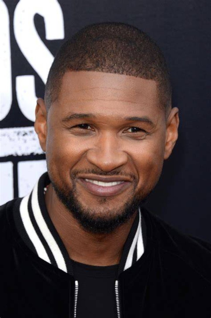 Usher Raymond Is A R&B Legend Worth 180M — But His 4 Children Are