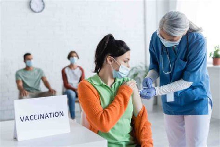 Vaccinations to keep you safe on agenda NZ Herald