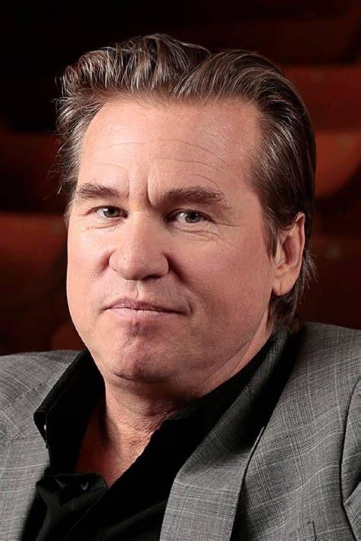 Val Kilmer biography, net worth, age, and wikipedia Kemi Filani News