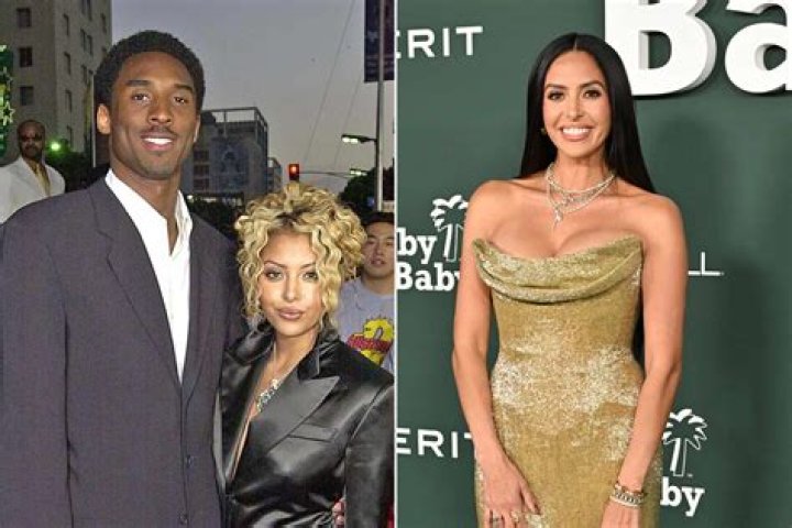 Vanessa Bryant Is she Dating Again? Boyfriend, Age, Plastic surgery
