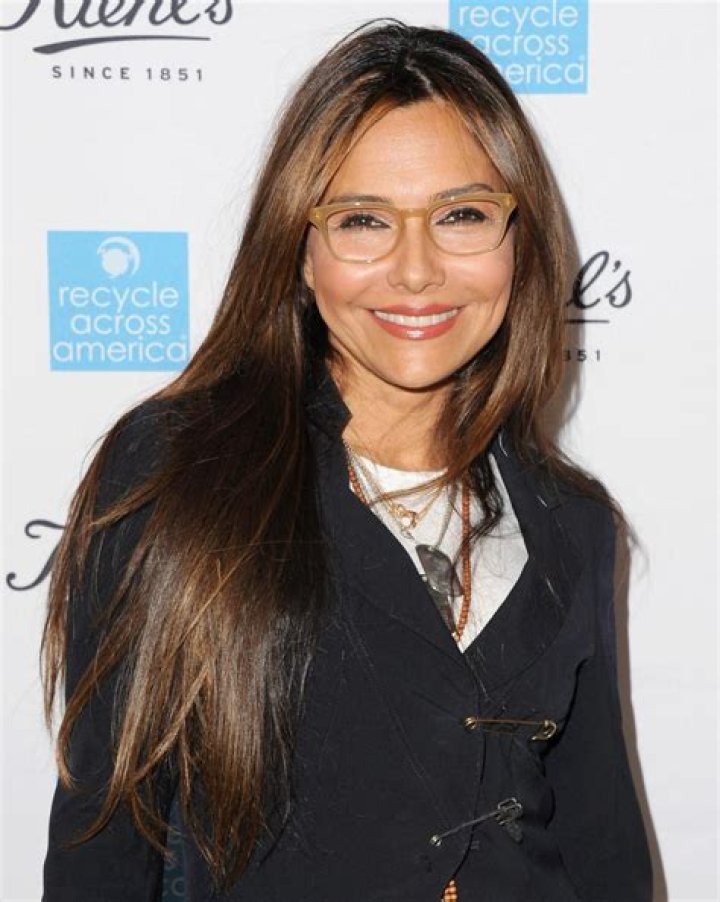 Vanessa Marcil Net Worth 2023 What Is The Actress Worth?
