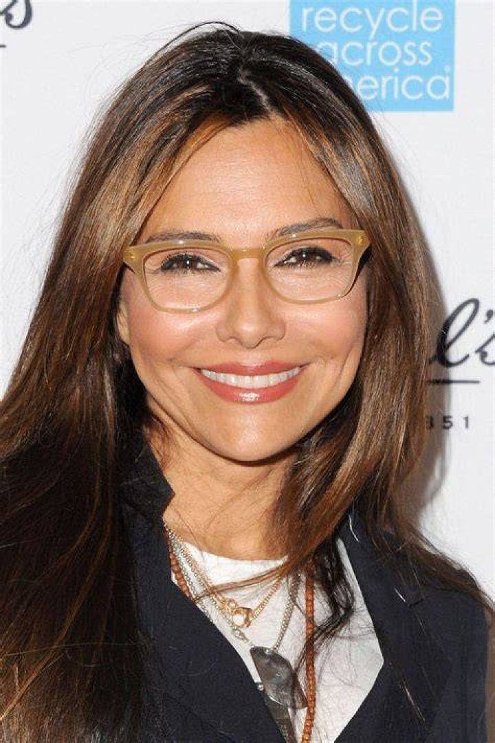 Vanessa Marcil's Birthday Celebration HappyBday.to