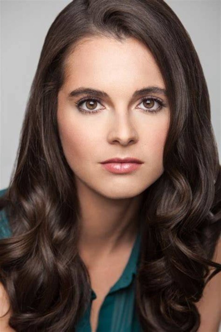 Vanessa &mdash; The Movie Database (TMDb)