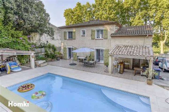 Vente Maison / villa T8 238m² BARRAUX CIS Immobilier
