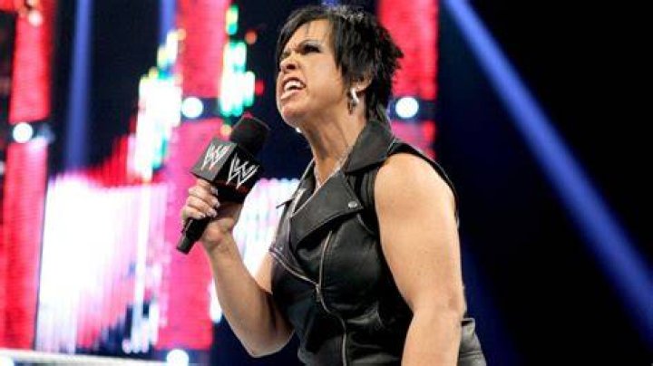 Vickie Guerrero has moved a step forward and married to her boyfriend