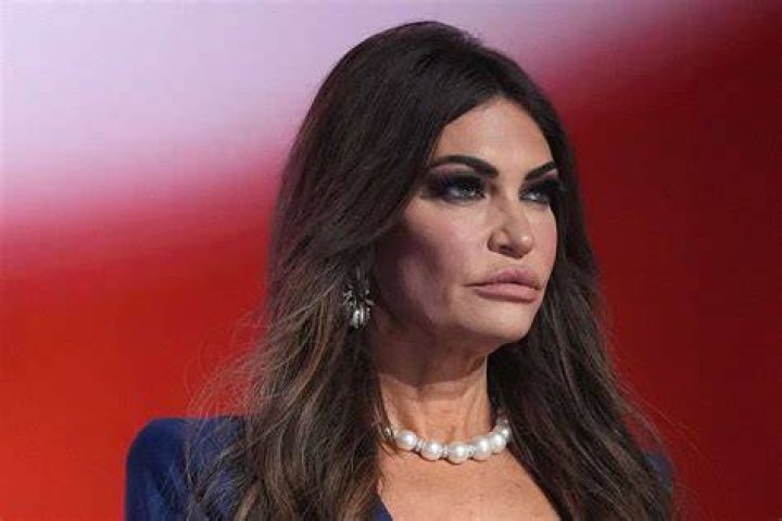 VIDEO Kimberly Guilfoyle says Nancy Pelosi has had too much work done