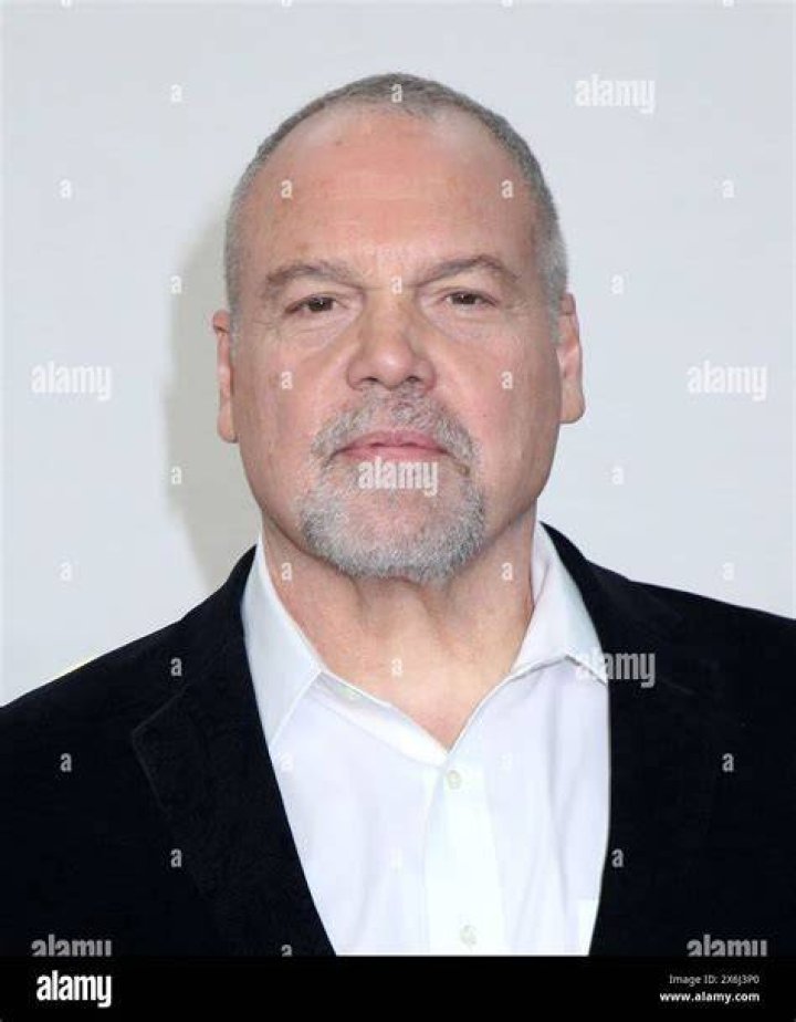 Vincent donofrio hires stock photography and images Alamy