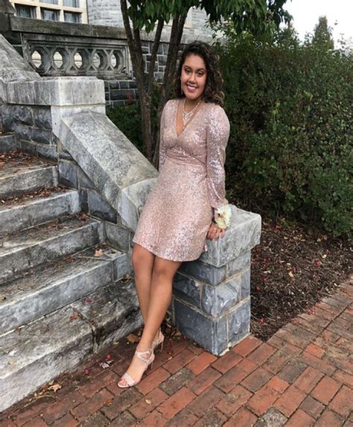 ViviAnne Stein Height, Weight, Age, Boyfriend, Family, Facts, Biography