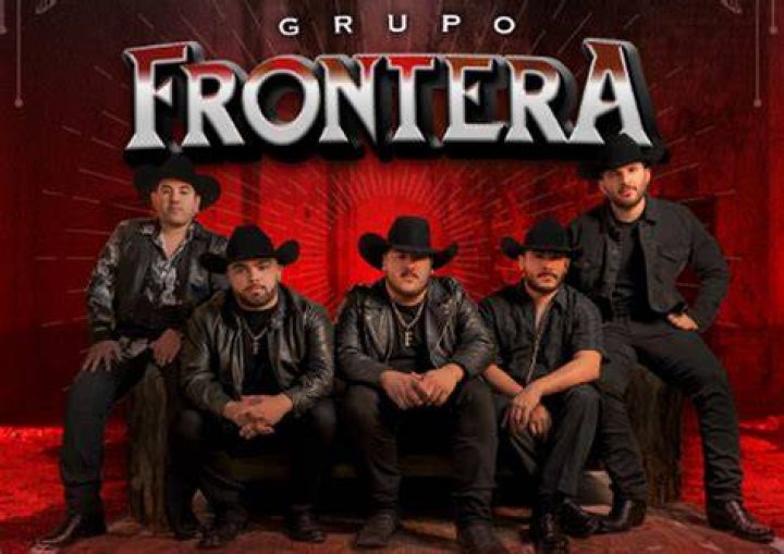 Vocalista de Grupo Frontera termin&oacute; a su novia porque se le subi&oacute; la fama