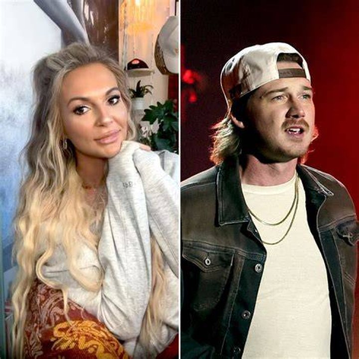 Wallen, Ex KT Smith's Family Album With Son Indigo Us Weekly