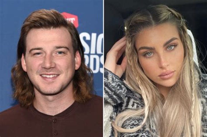 Wallen, Paige Lorenze break up over alleged cheating