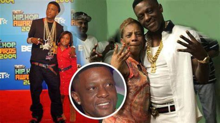 Walnita Decuir Hatch (Boosie Badazz's Wife) Net Worth, Marriage, Kids