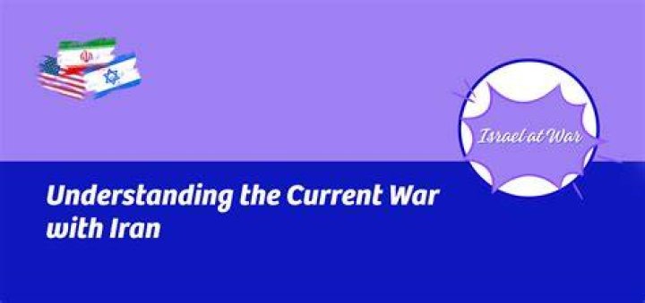 Wanna Understand The Current War Strategies? Watch This!