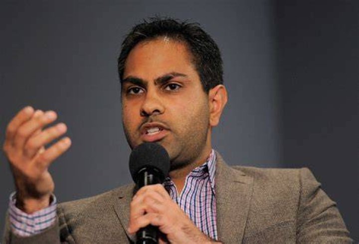 Want a task? Ramit Sethi says now not to do this Brain O Tony