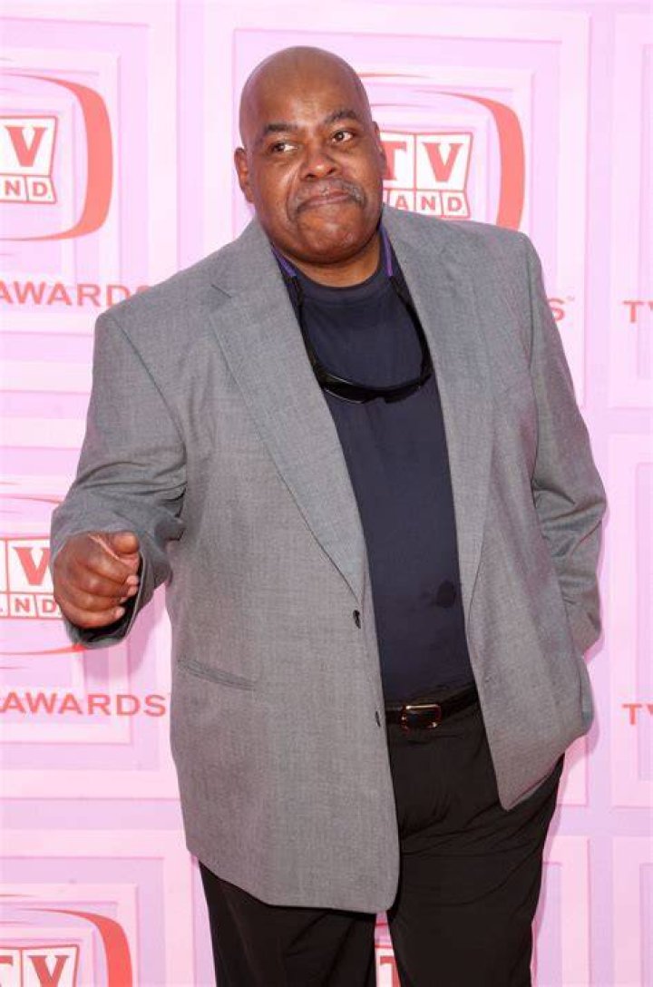 Was macht Reginald VelJohnson, der Carl Winslow in 'Alle unter einem Dach'?