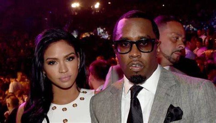 Waste Her Time Champion Diddy Officially Split From Cassie After 11
