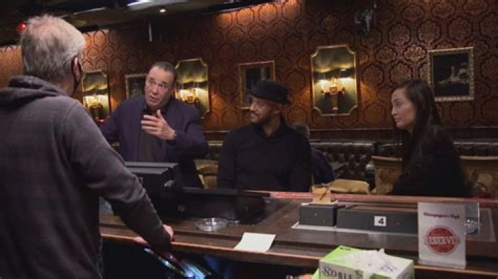 Watch Bar Rescue Season 6 Episode 3 Weird Science Full show on