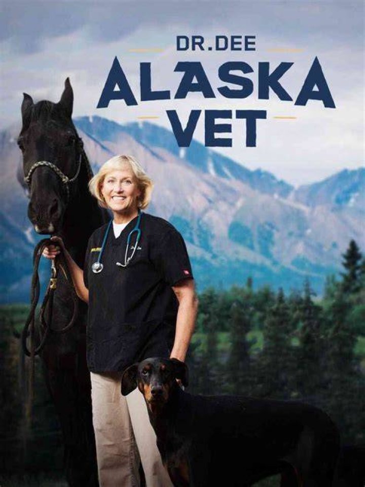 Watch Dr. Dee Alaska Vet Online Season 1 (2015) TV Guide