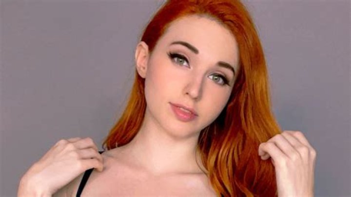 (Watch Full) Amouranth Leak Video Trending On Unitary News