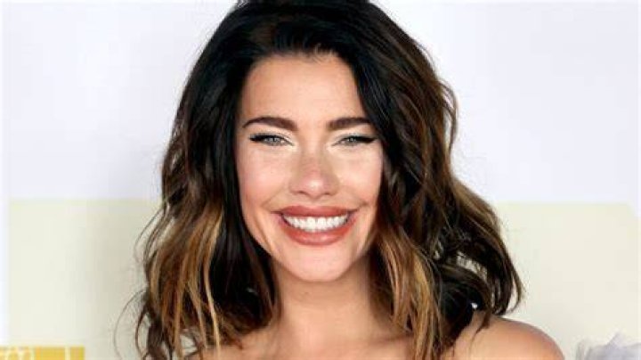 Watch Jacqueline MacInnes Wood's Pregnancy Reveal! Soaps In Depth
