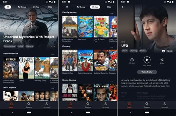 Watch Movies and TV Shows with character John W. Creasy for free! List