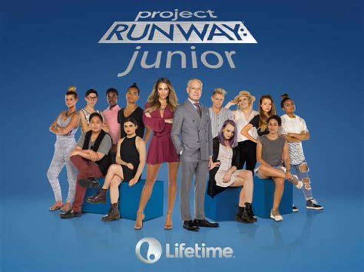 Watch Project Runway Junior Season 1 Prime Video