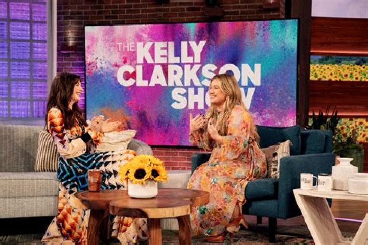Watch The Kelly Clarkson Show Official Website Highlight Keanu
